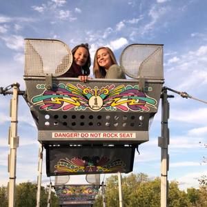 Meet your Posher, Hannah